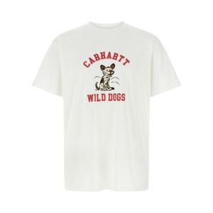 CARHARTT WIP Wild Dog T shirt I03545002XX