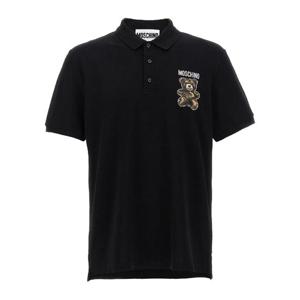 MOSCHINO Teddy polo shirt V160102421555