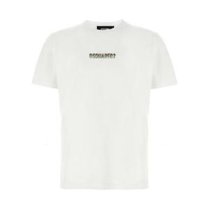 DSQUARED2 39쿨핏39 티셔츠 S74GD1415D20020100