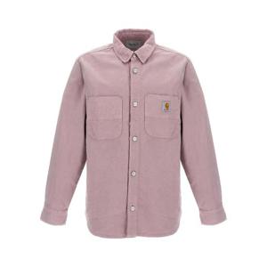 CARHARTT WIP Walter overshirt I0335782ZVGD