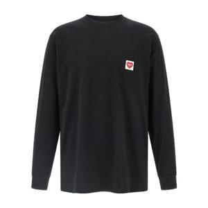 CARHARTT WIP Pocket Heart T shirt I0353001V2XX