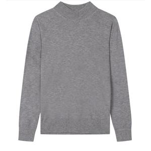 [SI][행복한백화점][SI]베이직 모크넥 풀오버   SJUCX9956