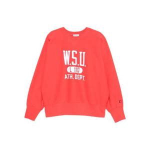 챔피온 스웨터 221859 RS036 RED