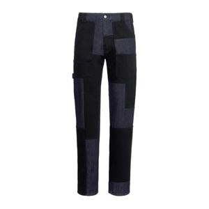 25 FW 알렉스 패치워크 스트레이트 진 759112QVZ21 TP432066997