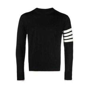 [국내배송] 톰브라운 풀오버 니트 남성 MKA002D Y1014 001