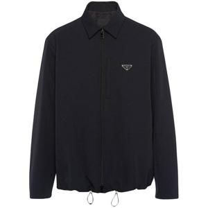 [로우나명품] 국내배송 프라다 폴리에스테르 집업 자켓 SC640M 11QL F0002