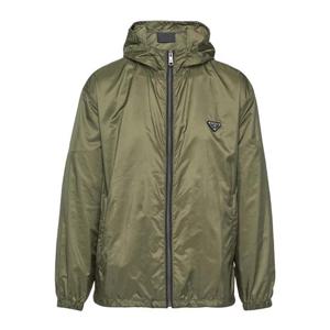 [로우나명품] 국내배송 프라다 리나일론 블루종 자켓 SGC530 1WQ9 F0P80