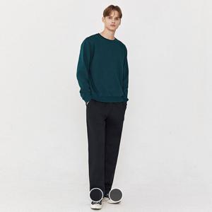 [지오다노/본사] 115939 폴리 이지 스트레이트 팬츠