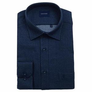 [예작]YJEWBR125_기모 솔리드 일반핏 긴소매