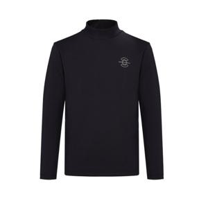 [와이드앵글]TO 겨울 하프넥 기모 베이스레이어 M WMW25292Z1