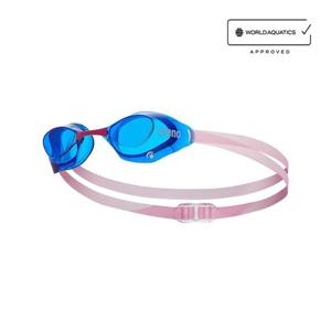 아레나 아쿠아포스 스위프트 노패킹 미러 수경 A5AC2AG13 PNK