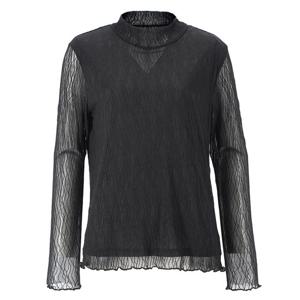 [엠씨]레이스반폴라티셔츠C53T004