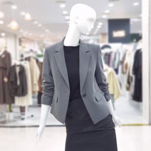 [ab.f.z]심플 슬림 라인 자켓 FSPNZ4J04J