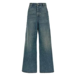 디젤 데님 팬츠 A19261 068SK 01 Blue