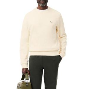 라코스테 탑 SH9608XFJ Neutrals