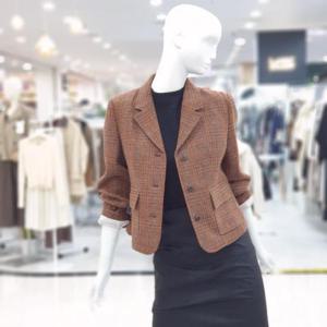 abfz sh06 포인트 포멀 모직 울자켓 SLBQZ4J06J