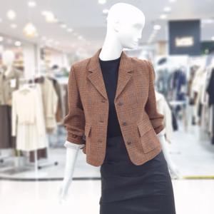 [ab.f.z]포인트 포멀 모직 울자켓 FSPQZ4J06J