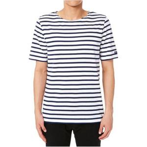 세인트제임스  SAINT JAMES 레반트 반팔티셔츠 9863 88 (남여공용)