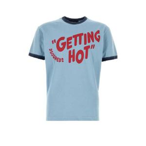 DSQUARED COOL FIT TEE S74GD1388D20035 472