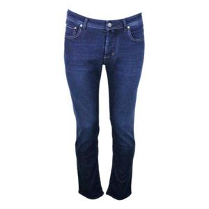 야콥코헨 스트레이트 팬츠 QM004063P0021 100D Denim