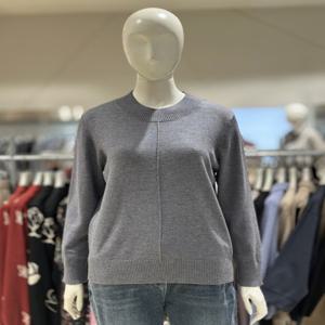 [마담포라] 봄가을 티셔츠 MB3KT603A