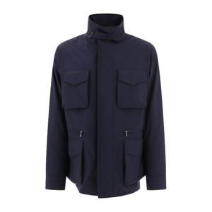 돌체앤가바나 테크니컬 재킷 G9WN5TFUS0DB0665