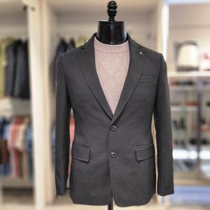 [크로커다일남성]CDAABJK3104_가을 시그니처 셋업 자켓