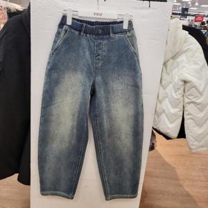 소이 HC22 커브드 밍크 본딩 빈티지진 25W1209