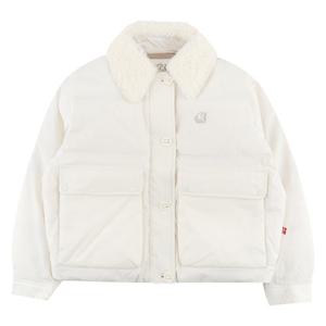 노르디스크 리얼퍼 크리스탈다운 헌팅 점퍼 OWW25579W3