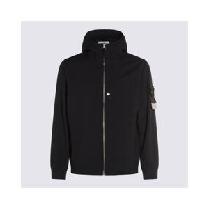 UNKNOWN BRAND Stone Island Jackets Blue K2S15Q100004S0B22V0020