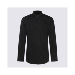 DSQUARED2 Dsquared2 Shirts Black S74DM0908S35244900