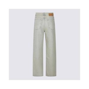 AMIRI Amiri  Jeans AMDNGG1018INDIGO DESERT