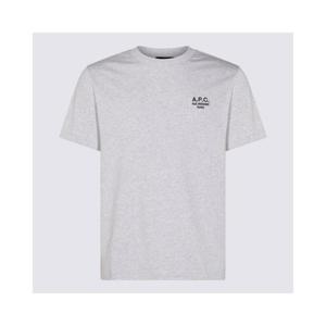 APC APC T-shirts and Polos COHBUM26388TPN