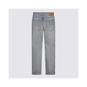 AMIRI Amiri  Jeans AMDNGH1089ANTIQUE INDIGO
