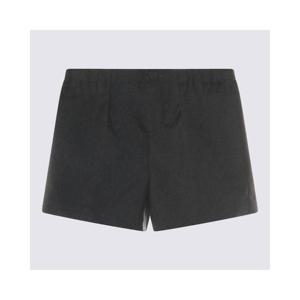 GUCCI Gucci Shorts Grey 831841XWA1Z1401
