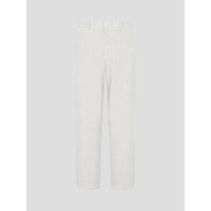 [로가디스] [SMART4 ] 코듀로이 릴렉스드핏 팬츠  아이보리 (RY5921PL60)