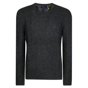 폴로 랄프로렌 가디건 710876762013 Dark granite GRIGIO