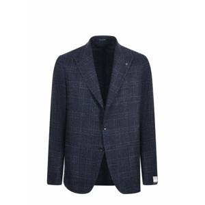 딸리아토레 수트 자켓 1SMC26K440022 B1161 BLUE