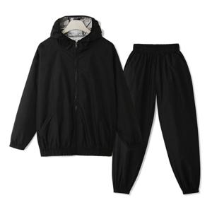 [엠엔씨][MNC] 파워부스터 땀복 후드집업세트 (MDSE767LJ)