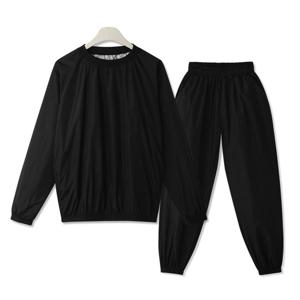 [엠엔씨][MNC] 파워부스터 땀복 맨투맨세트 (MDSE766LJ)