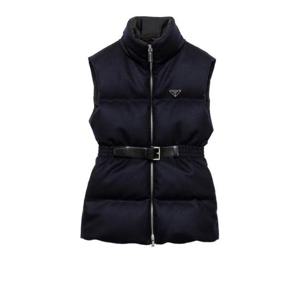 프라다 베스트 29S131 S OOO C2OF0008 Blue