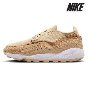 [나이키]나이키 운동화 /W1- FZ0405-200 / AIR FOOTSCAPE WOVEN