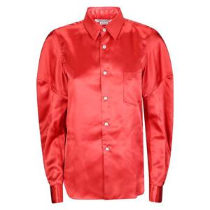 꼼데가르송 셔츠 RPB002W25 2 RED