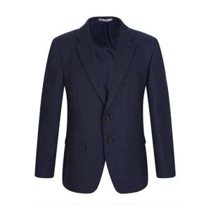 [트레몰로][TREMOLO] 잔체크 정장자켓__TGBGAUWA111