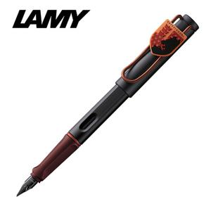 라미 사파리 만년필 해리포터 에디션 그리핀도르 2025한정판