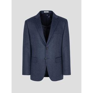 [로가디스] 울 캐시미어 솔리드 재킷  네이비 (RX5911N61R)