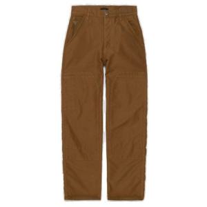 25 FW 프라다 스트레이트 레그 디스트레스드 코튼퓨어 팬츠 GEP398SOOO142E