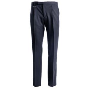 25 FW 프라다 플리츠 테일러드 버진울 팬츠 UP0374155ESAEO