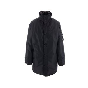 25 FW 프라다 하이넥라인 버튼 코트 SGC690SOOO1X02