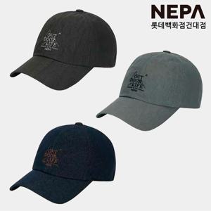 네파 [택가 49,000원] 공용 가을 일상 등산 운동 캠핑 트레킹 야구모자 바이브 볼캡 7LE7428